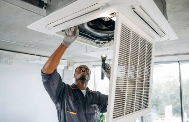 Licensed Ac Installation service in Newport, NJ - FH HVAC
